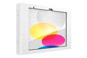 Uchwyt na monitor - Compulocks iPad 10th-11th (A16) Gen Swell Enclosure Wall Mount White - 209SWLW