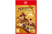 Gry - Indiana Jones and the Great Circle - Nintendo Switch 2 - Akcji/Przygodowa - 0196388816316