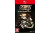 Gry - Fallout 4 (Anniversary Edition) - Code in a Box - Nintendo Switch 2 - RPG - 0196388816392