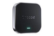 Telefon - Inne akcesoria - Ottocast OttoAibox E2 Apple CarPlay/Android Auto Wireless Car Adapter - PCS55-TE2