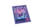 Kreatywne gry - K POP Demon Hunters Stickers 5-Pack - 374-0001