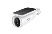 Monitoring - Baseus Security S1 2K Outdoor Camera – White - S0SW002130