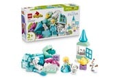 LEGO® - LEGO Disney 10462 Kraina Lodu Kreatywne pudełko z Elzą i Olafem - 10462