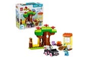 LEGO® - LEGO Bluey 10469 Pizzerki z Muffinką i Blue - 10469