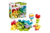 LEGO® - LEGO Classic 10479 Kreatywne pudełko pełne kolorów - 10479