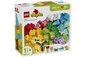 LEGO®  - LEGO DUPLO 10479 Kreatywne pudełko pełne kolorów - 10479