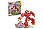 LEGO® - LEGO Disney Junior Marvel 11209 Ultron kontra Iron Man - 11209