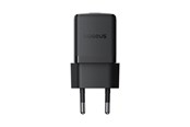 Telefon - Adapter i Ładowarka - Baseus Palm 30W USB-C Wall Charger - Black - P10111605113-00