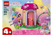 LEGO® - LEGO Gabby's Dollhouse 11212 Gabbys Dollhouse - Fairylandia - 11212 - 11212
