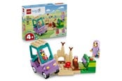 LEGO® - LEGO Bluey 11216 Babunie z Bingo i Blue - 11216