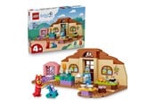 LEGO® - LEGO Bluey 11221 Szkoła z Ryżykiem i Blue - 11221