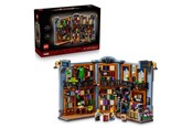 LEGO® - LEGO Icons 11379 Book nook: Księgarnia - 11379
