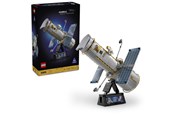 LEGO® - LEGO Icons 11382 Kosmiczny Teleskop Hubble’a - 11382