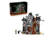 LEGO® - LEGO Icons 11383 Rezydencja burmistrzyni - 11383