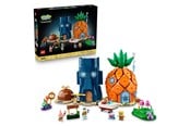 LEGO® - LEGO Icons 11386 SpongeBob Kanciastoporty: Bikini Dolne - 11386