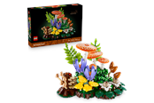 LEGO®  - LEGO Botanicals 11505 Grzyby leśne - 11505