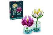 LEGO® - LEGO Botanicals 11511 Lilie wodne - 11511