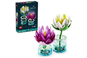 LEGO® - LEGO Botanicals 11511 Lilie wodne - 11511