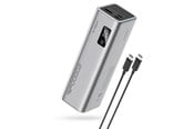 Powerbank - CUKTECH CUKP200XGLGR 85W 2 x USB-C 1 x USB-A - 20000 mAh - CUKP200XGLGR