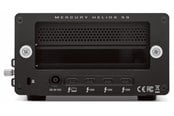 Dysk zewnetrzny - OWC Mercury Helios 5S Thunderbolt 5 (80Gb/s) PCIe - Zewnętrzny dysk - Czarny - OWCTB5HELIOS5S