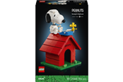 LEGO® - LEGO Ideas 21368 Fistaszki: Buda Snoopy’ego - 21368