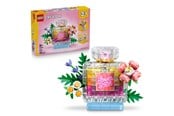 LEGO® - LEGO Creator 31383 Flakon perfum z kwiatową ozdobą - 31383