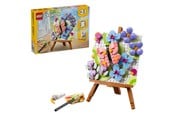 LEGO®  - LEGO Creator 31390 Dekoracyjny obraz z kwiatami - 31390