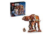 LEGO® - LEGO Star Wars 40806 Piernikowa maszyna krocząca AT-AT™ - 40806