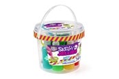 Kreatywne gry - Trend Toys Skelly Jellies Magic Water Jelly Kit - 201500