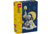 LEGO® - LEGO 40814 Słoniątko na niebie - 40814