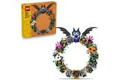 LEGO® - LEGO Icons 40825 Wieniec na Halloween - 40825