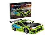 LEGO® - LEGO Technic 42229 Samochód Fast and Furious Mitsubishi Eclipse - 42229
