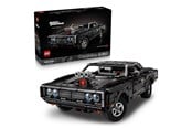 LEGO® - LEGO Technic 42231 Samochód Fast and Furious Dodge Charger R/T - 42231