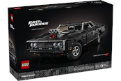 LEGO®  - LEGO Technic 42231 Samochód Fast and Furious Dodge Charger R/T - 42231