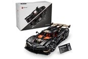 LEGO® - LEGO Technic 42232 Koenigsegg Sadair's Spear Megacar - 42232