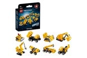 LEGO® - LEGO Technic 42233 Potężne maszyny - 42233