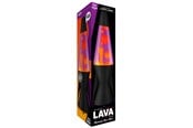 Lampy - Lava Lamp 37cm Evenfall Rocket - 605909
