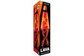 Lampy - Lava Lamp 37cm Volcanic Crags - 605908