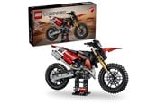 LEGO® - LEGO Technic 42238 Motocykl Ducati Desmo450 MX Factory - 42238