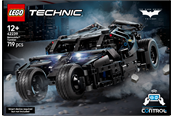 LEGO®  - LEGO Technic 42239 Batmobile™ Tumbler- 42239 - 42239