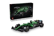 LEGO® - LEGO Technic 42240 Bolid F1® Aston Martin Aramco AMR25 - 42240