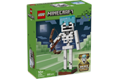 LEGO® - LEGO Minecraft 21594 Szkielet - 21594