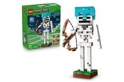 LEGO® - LEGO Minecraft 21594 Szkielet - 21594