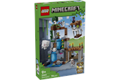 LEGO® - LEGO Minecraft 21597 Stacja Ghasta - 21597
