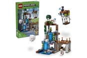 LEGO® - LEGO Minecraft 21597 Stacja Ghasta - 21597