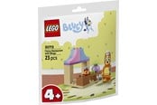 LEGO® - LEGO Bluey 30713 Wytworna restauracja z Bingo - 30713