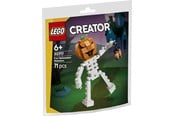LEGO® - LEGO Creator 30717 Śmieszny halloweenowy szkielet - 30717