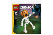 LEGO® - LEGO 30717 Śmieszny halloweenowy szkielet - 30717