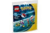 LEGO® - LEGO Pokémon 30730 Wyposażenie Trenera - 30730
