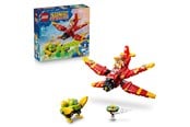 LEGO® - LEGO Sonic 77119 Tails i Tornado-1 - 77119